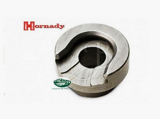 HORNADY Shell holder n.13 390553