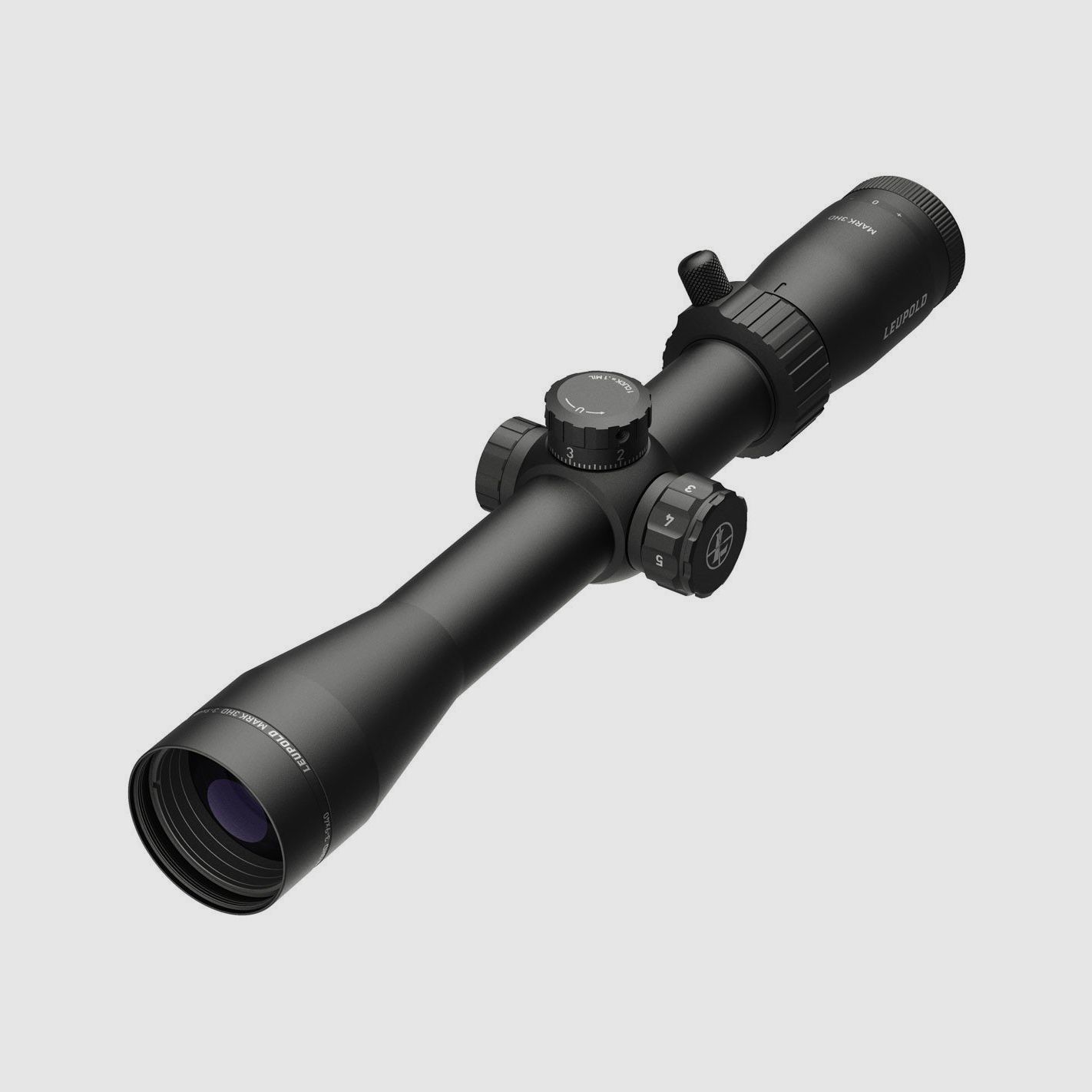 Visier LEUPOLD Mark 3HD 3-9×40 P5 FireDot TMR ilum.