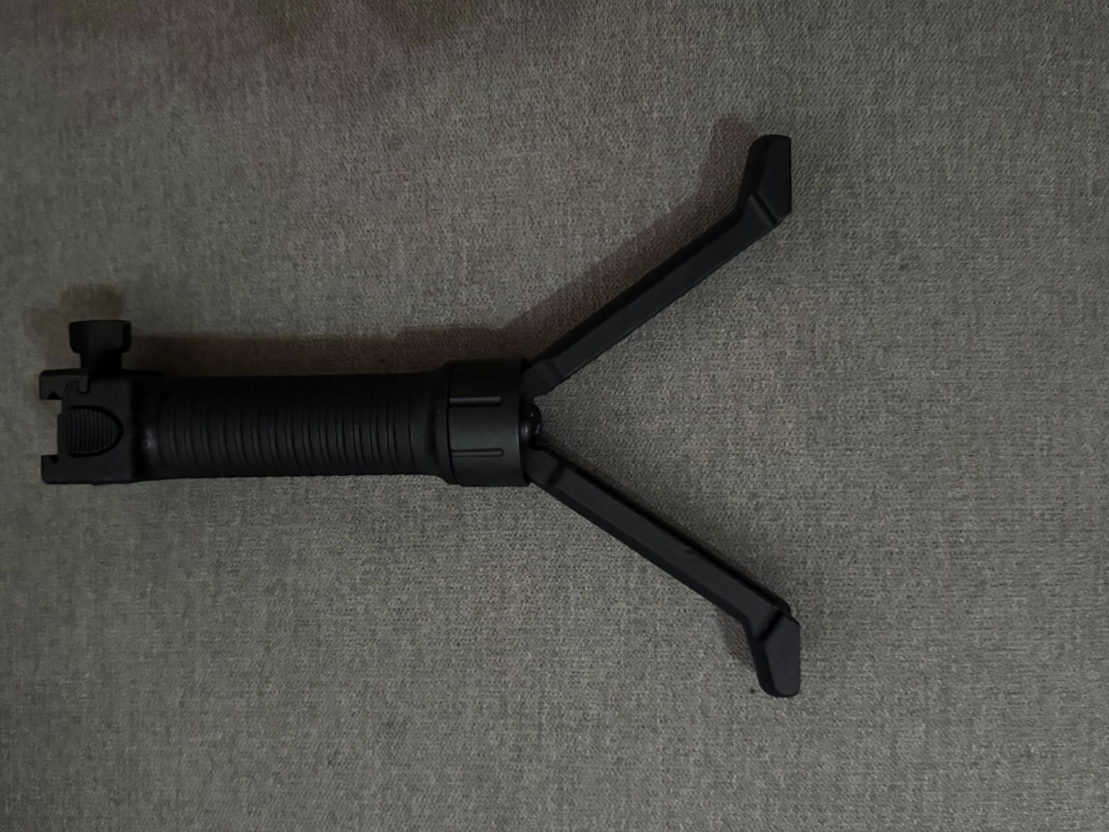 Beretta CX4 Storm CO2 cal.177 set completo