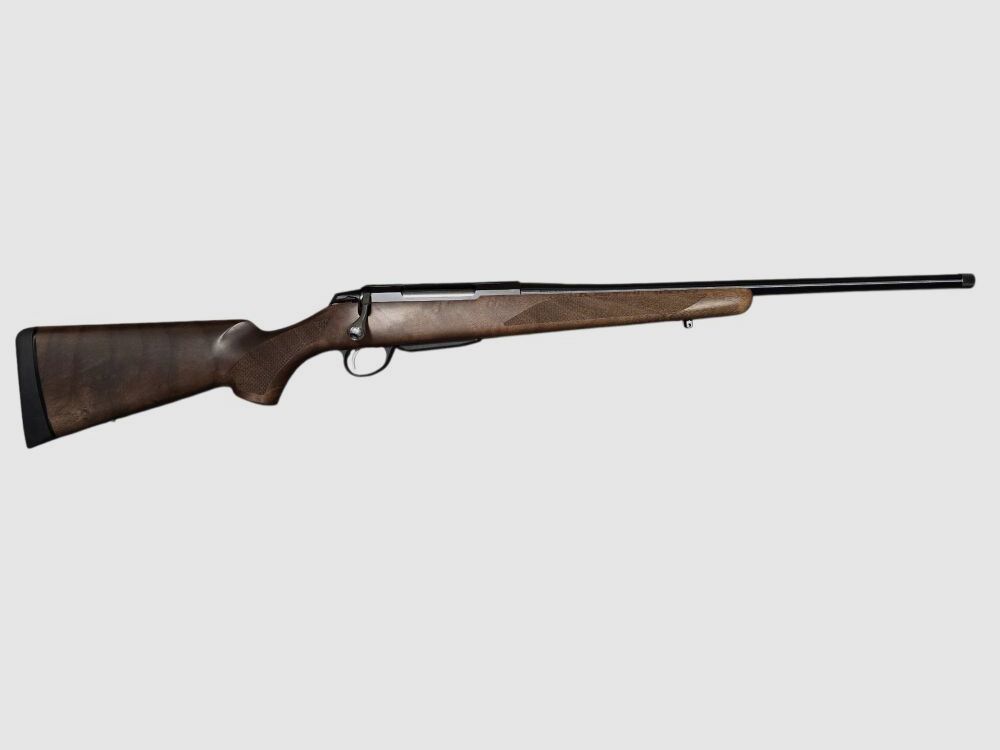 TIKKA Repetierbüchse T3x im Holzschaft - Der Klassiker in 308Win sofort verfügbar +20€ deutschlandweiter Versand