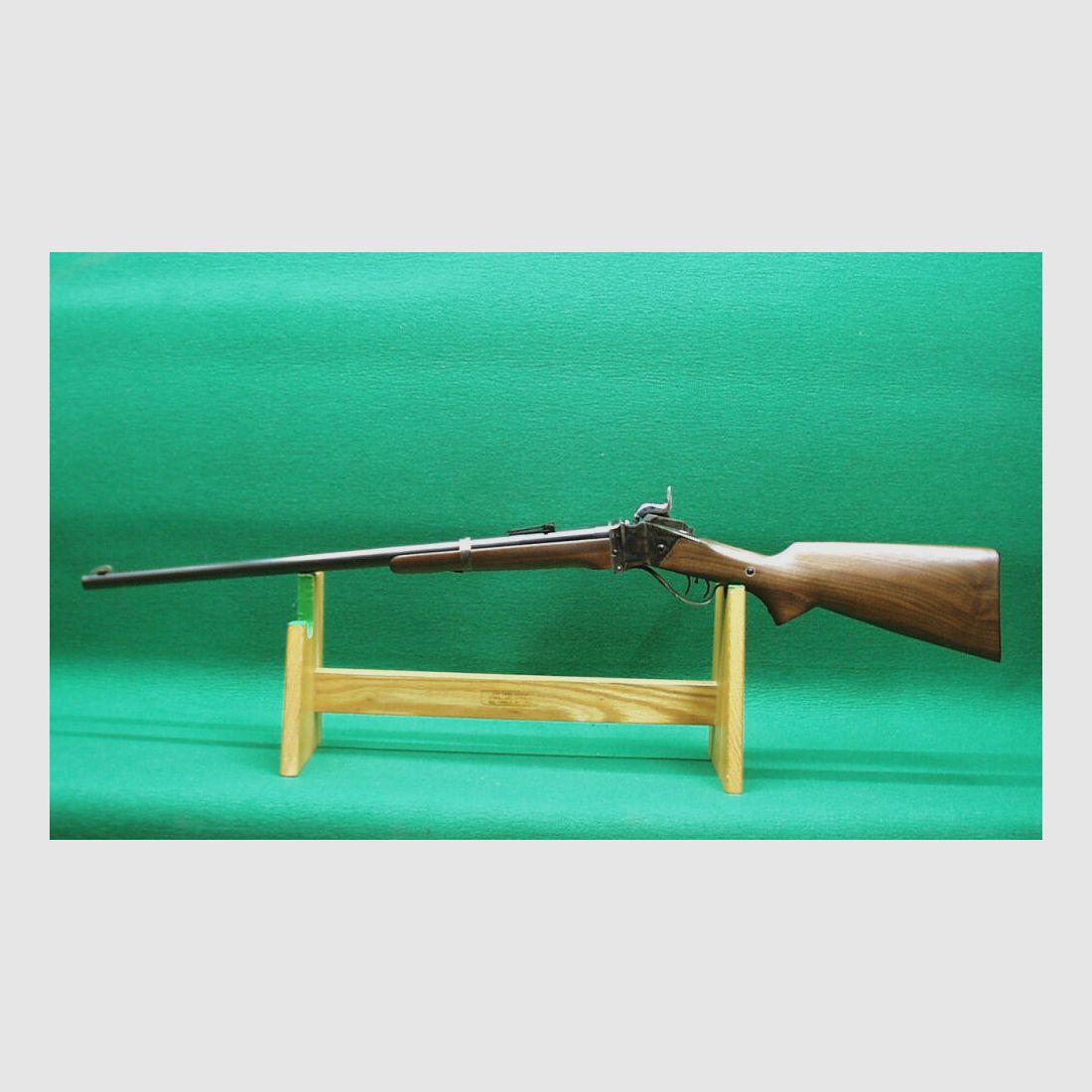 Pedersoli Saguaro Sharps 1859 Hunter Carbine 26