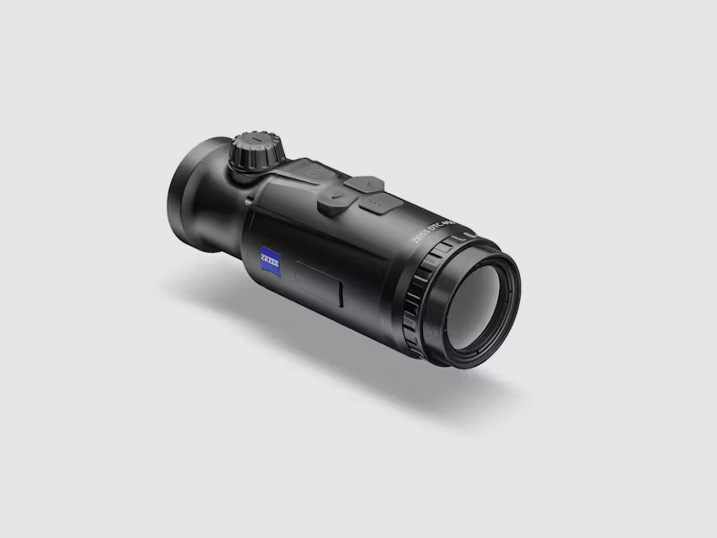 Zeiss DTC 4/50 Dispositivo di visione termica, immagine 1 di 2