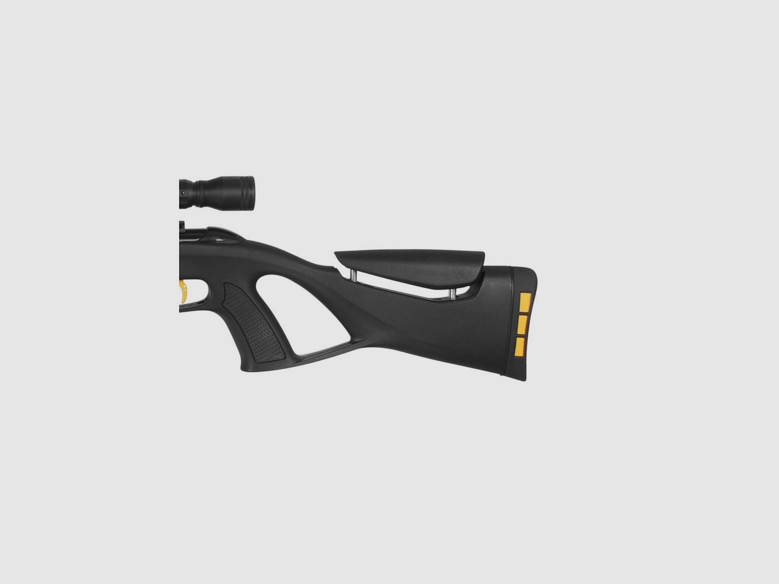 GAMO Elite Premium IGT Karabiner + Zielfernrohr, Bild 4 von 5
