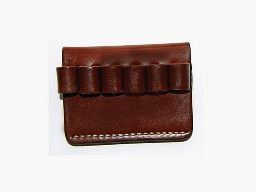 Ammunition belt holder
