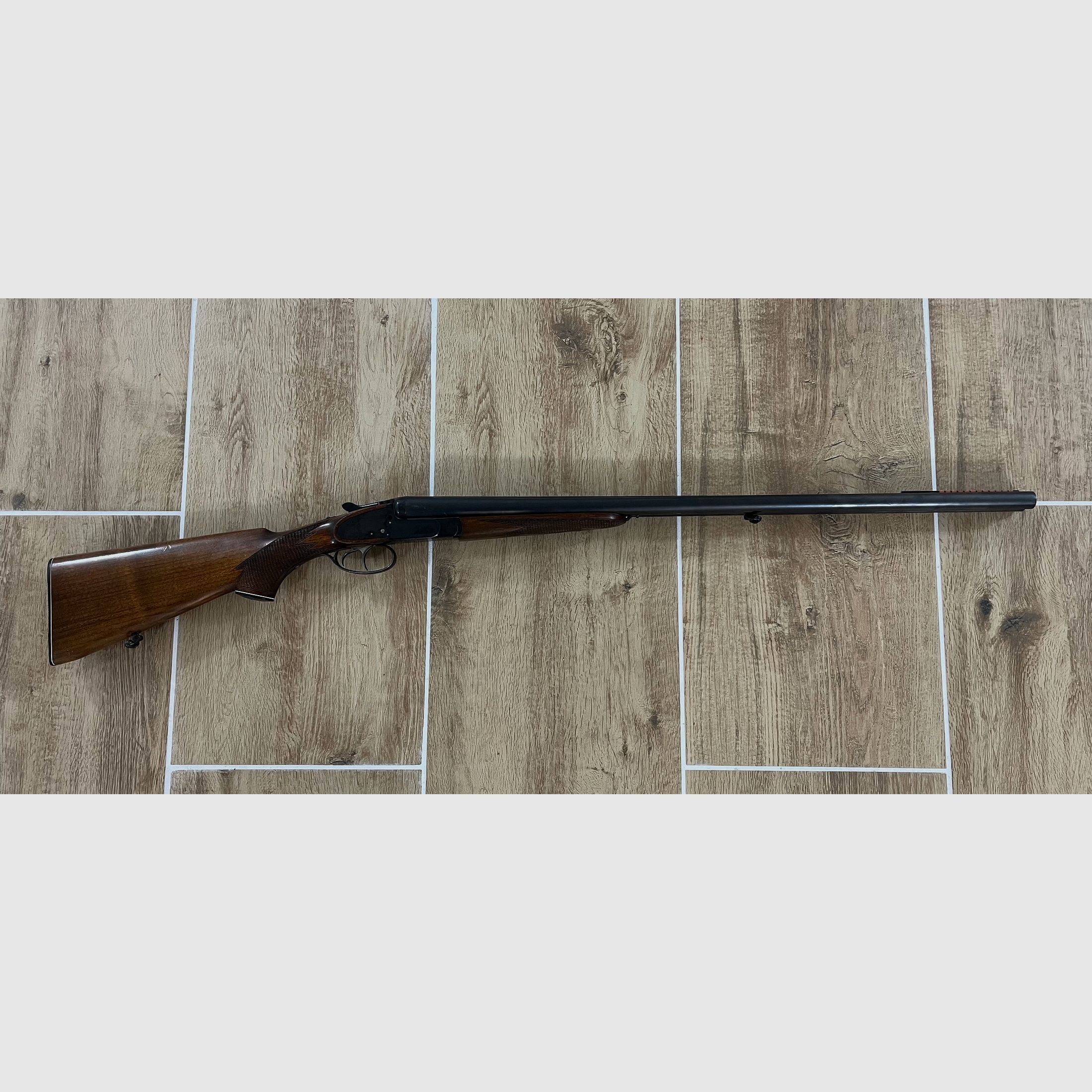 Brünner Doppelflinte 12/70