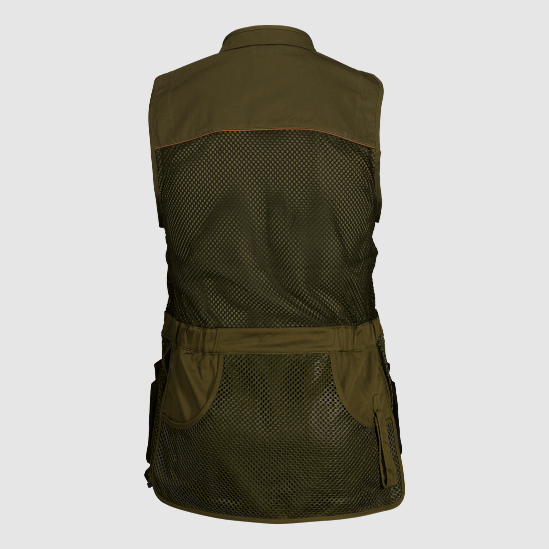 Seeland Skeet II gilet Duffel Green, image 2 sur 2