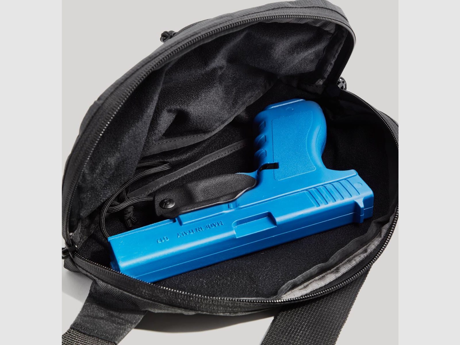 TERRA B® Ghost Bag, image 17 sur 19