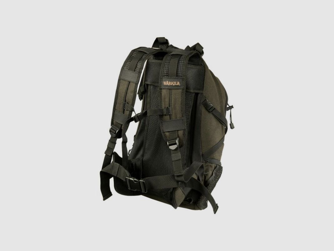 Härkila Tornio Rucksackstuhl