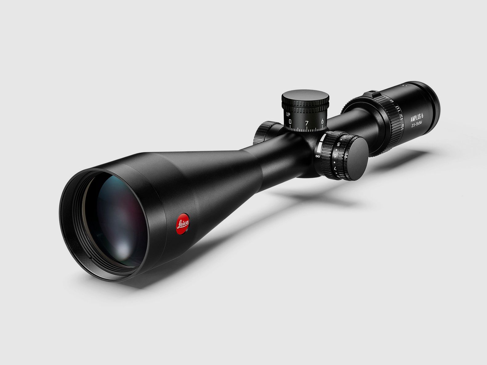 Leica Amplus 6 2.5-15x50 i L-Ballistic BDC, Bild 1 von 2