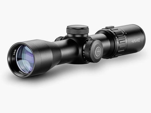Hawke XB30 Compact WA 2-8x36
