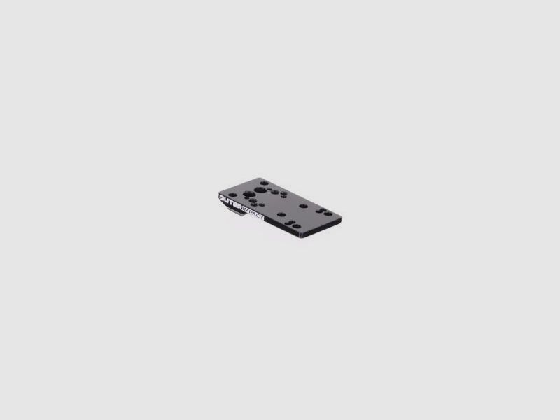 Outerimpact Red Dot Adapter CZ Shadow 2 Kadet