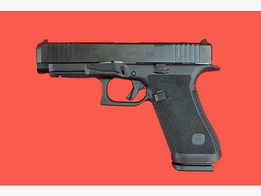 Glock 17 Gen6 OR