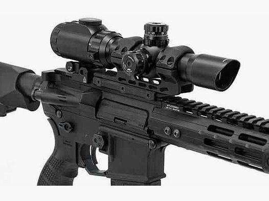 SPORTELLO D’ESPULSIONE DUST COVER UTG PER SISTEMI AR 15 – RBT-TKSDC –