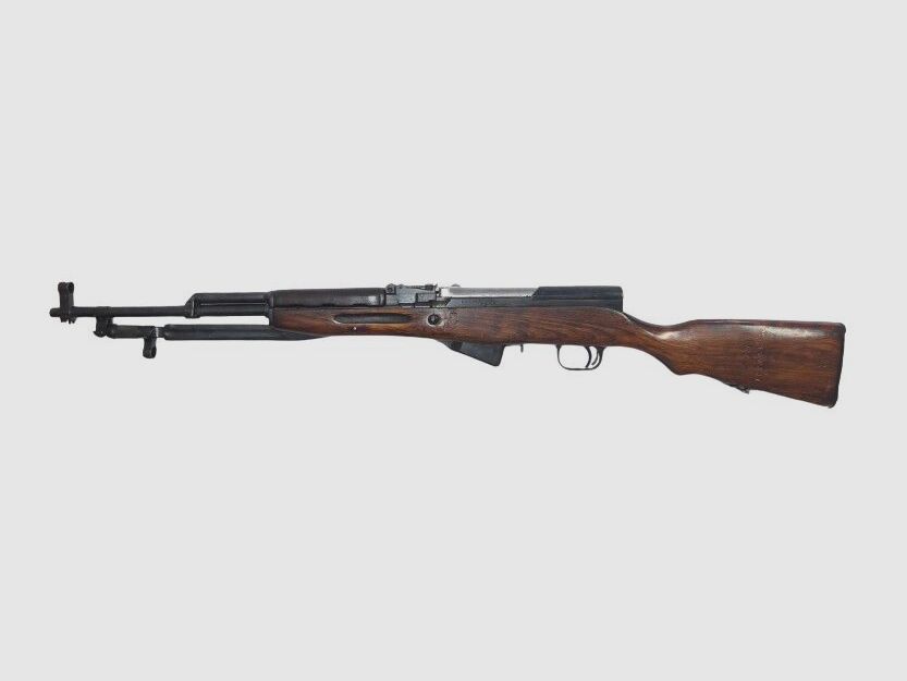TOZ SKS45, zdjęcie 1 z 4