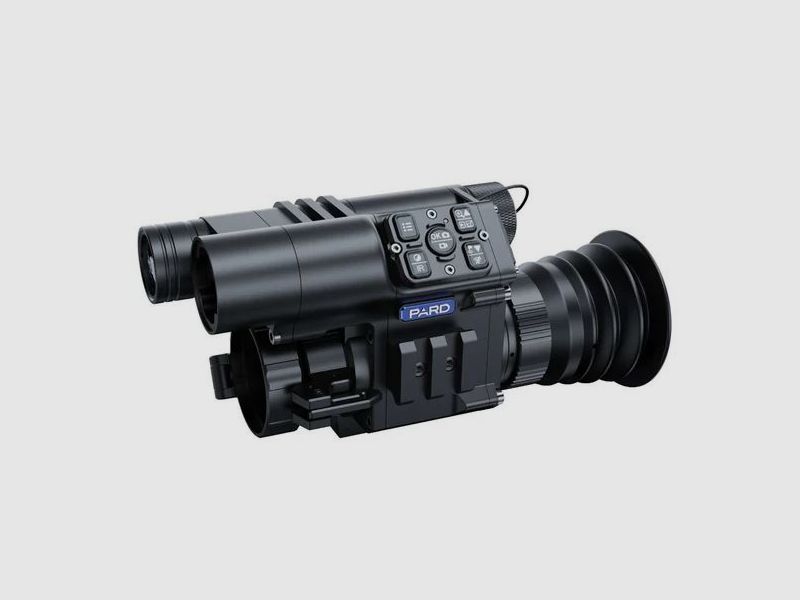Nachtsichtzielfernrohr Clip-On Pard FD1 / FD1-LRF, Bild 3 von 5