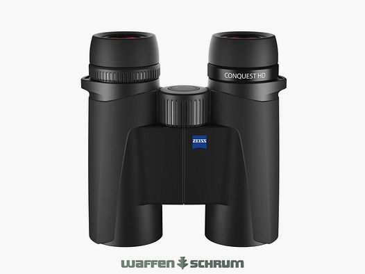 Zeiss Conquest HD 8x32