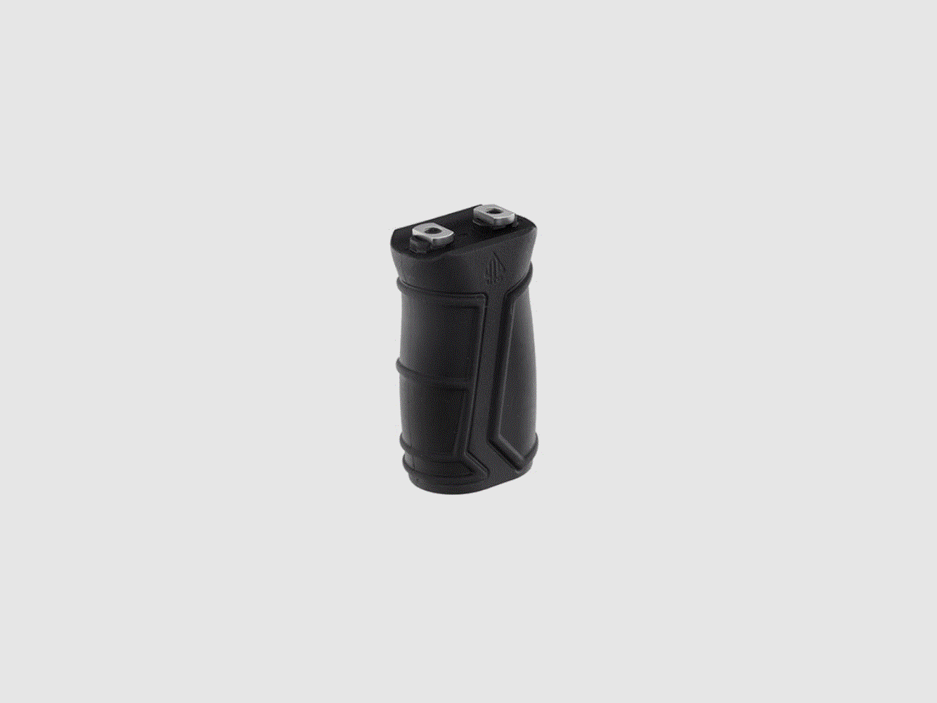 UTG® Compact Foregrip, M-LOK®, Polimero, Nero Opaco