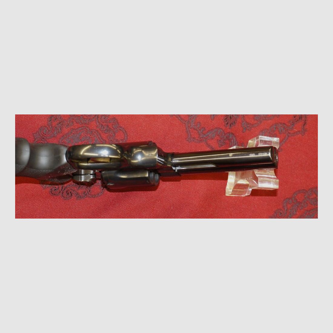 Smith & Wesson 586-4