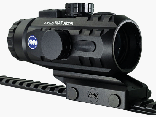 MAKstorm 4x30i HD