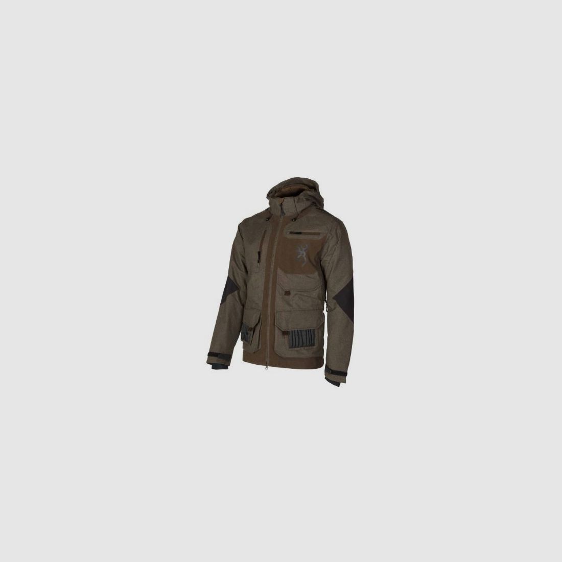 Browning Jacke grün Modell XPO TOUNDRA Art.3035954001 BROWNING, Bild 4 von 4