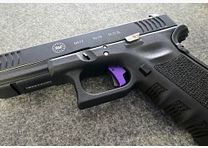 RBF Custom GLOCK 6617 M.O.S.