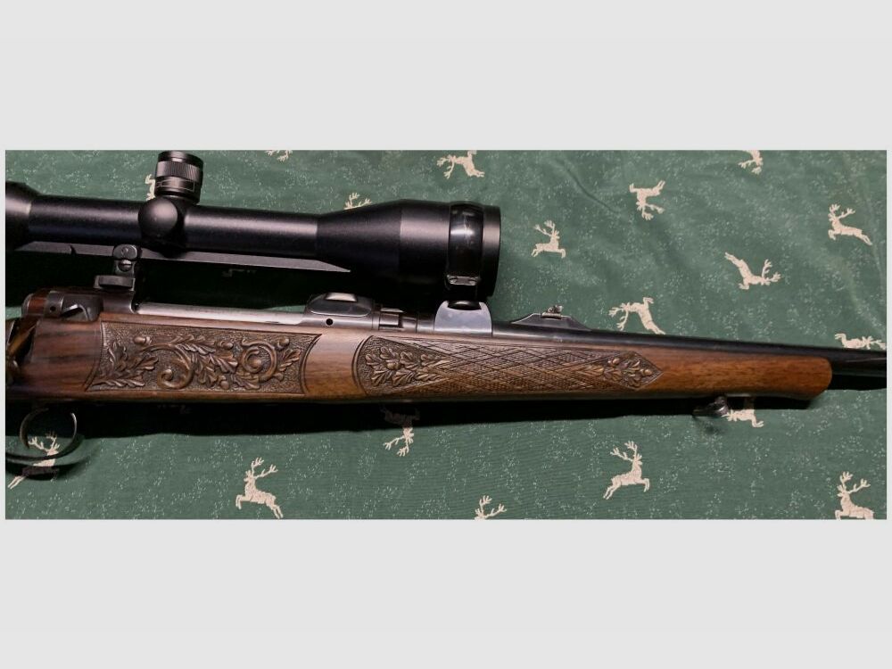 Anschütz 7x64