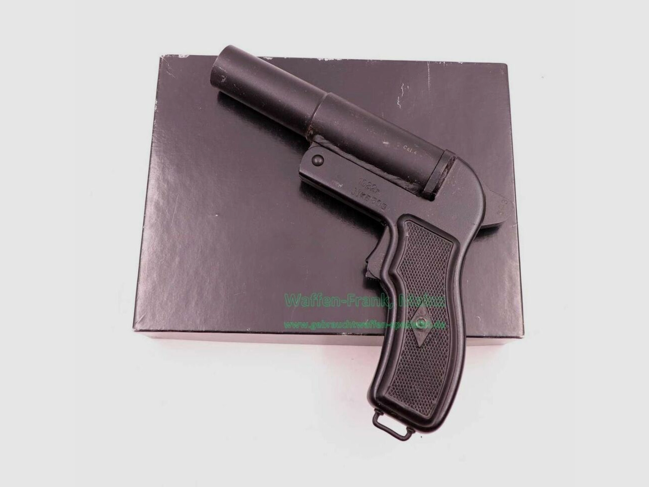 Russisch - divers Mod. LP44