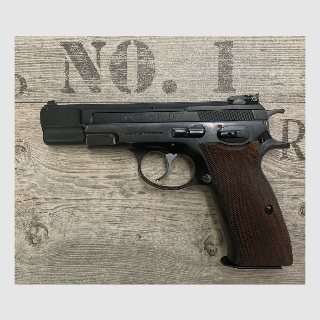 CZ 75