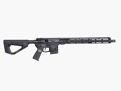 Hera Arms THE 15TH 08040 - AR15 - .223 Rem. - 16,75" - CCS-Stock