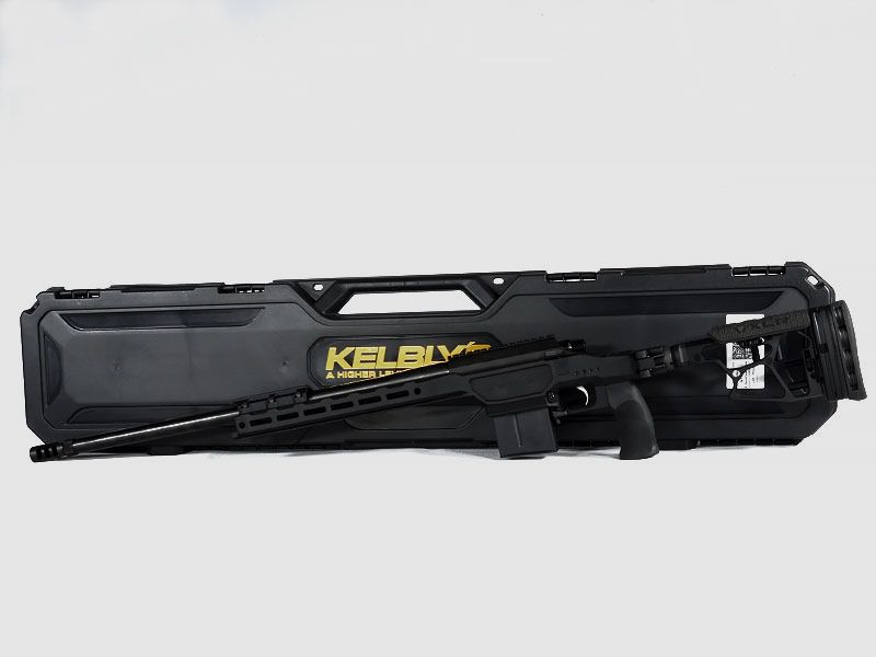 Kelbly's NYX Pro