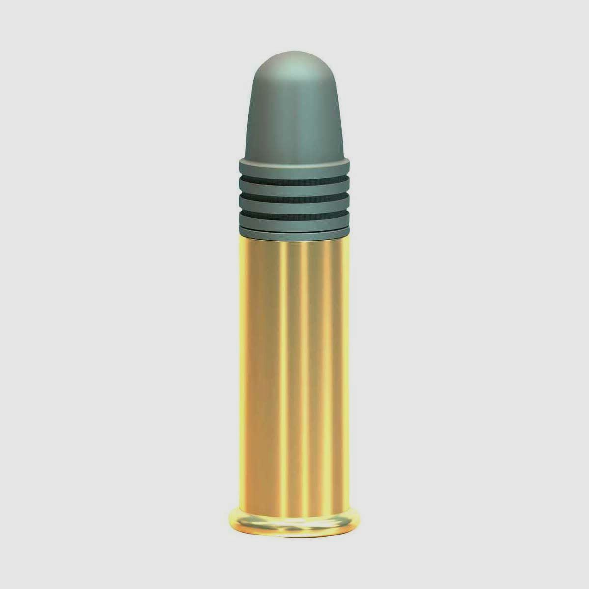 Magtech .22 lfb. Standard Velocity LRN 2,6g/40grs 500St.