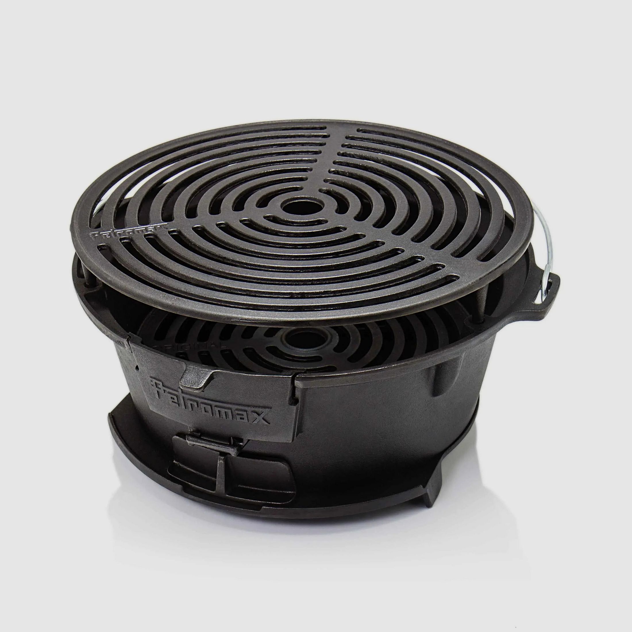 Petromax Petromax Feuergrill tg3 schwarz