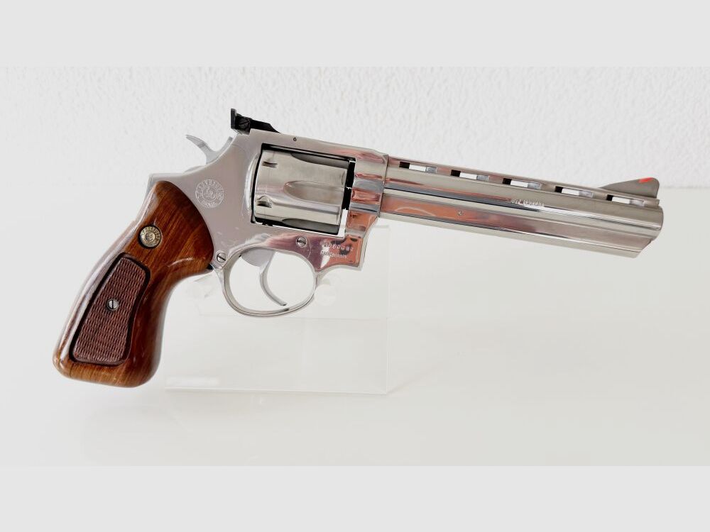 Taurus 689 .357Mag
