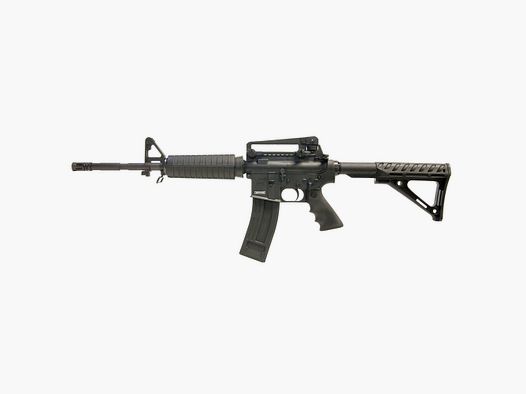 Chiappa M4-22 Carbine .22 LR - schwarz 28 Schuss