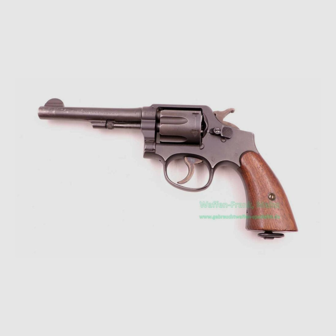 Smith et Wesson - USA Modèle Victory