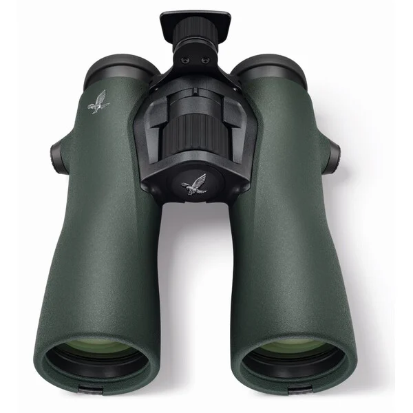 PRISMATIVOS SWAROVSKI NL Pure 12×42
