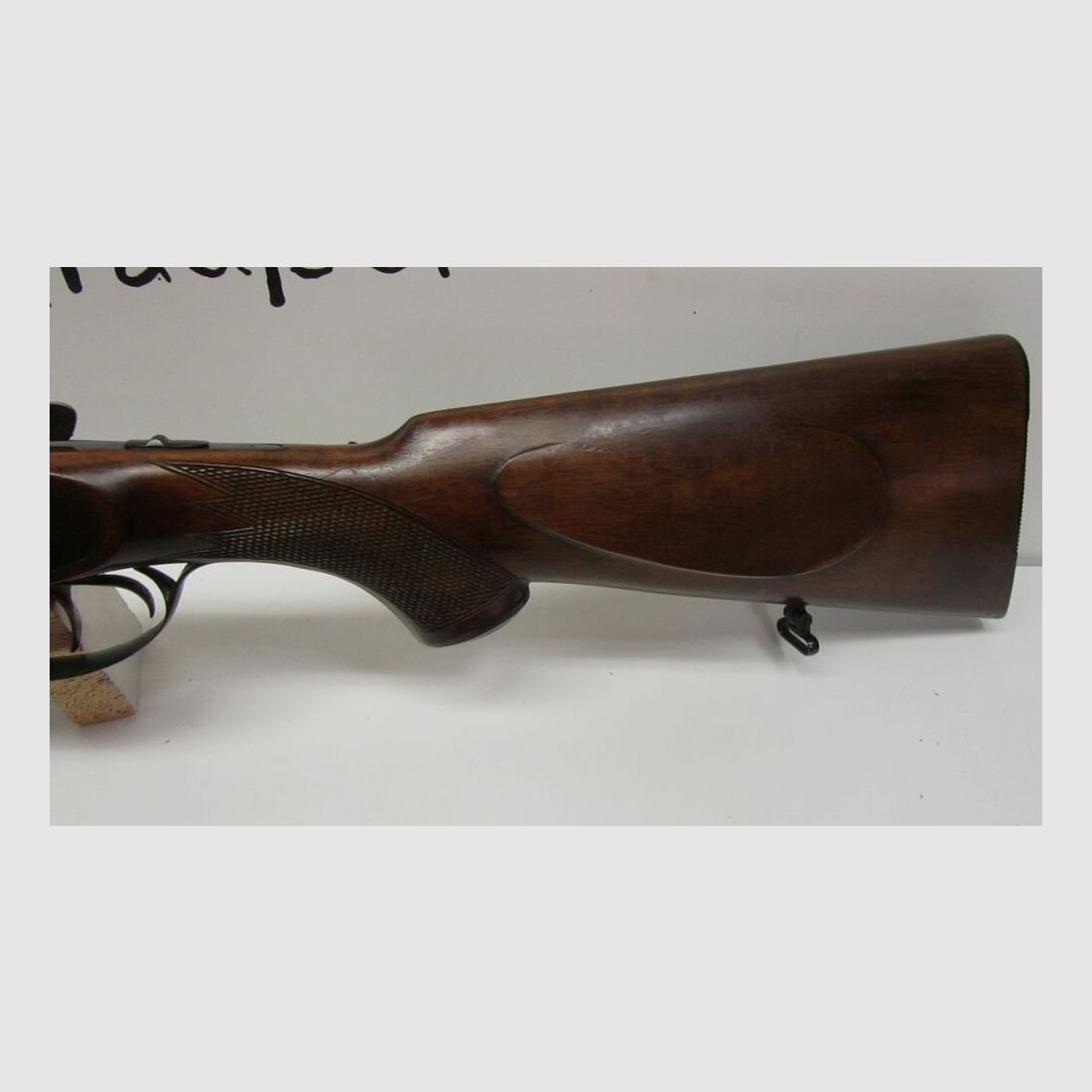 Side lock double shotgun CZ BRNO 16/70 16/70