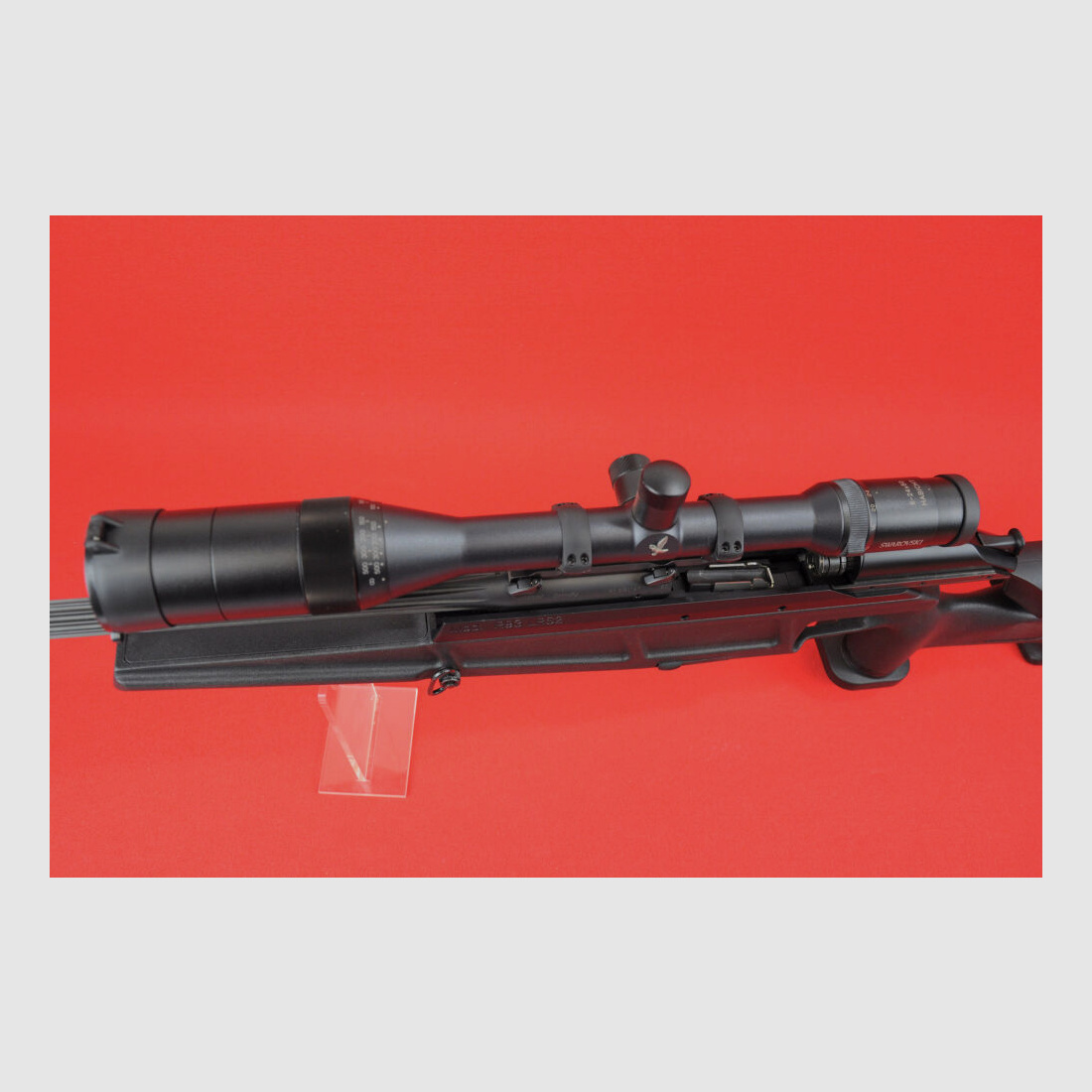 Blaser R93 LRS