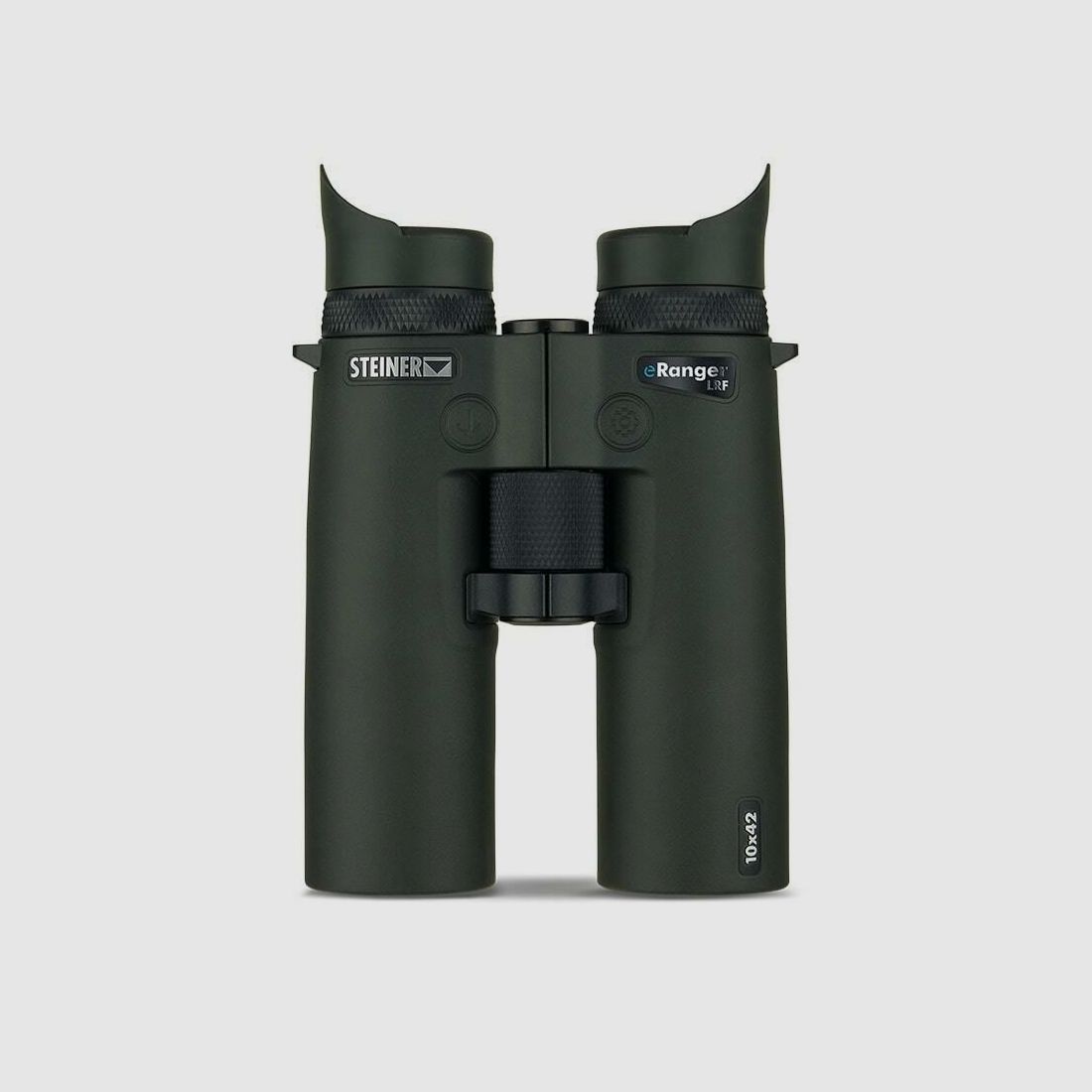 Steiner eRanger LRF 10x42 mit Entfernungsmessung