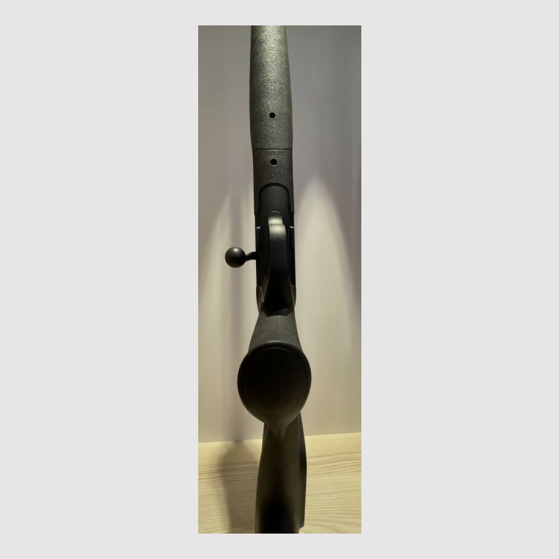 BLASER R8 ULTIMATE - LEFT-HAND VERSION (complete)