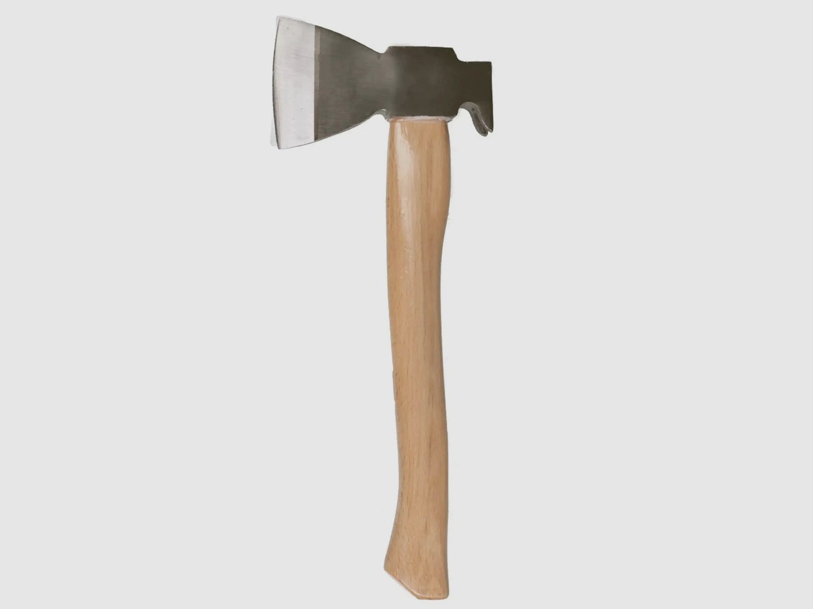 Mil-Tec BW Claw Axe 1.5 lb Hickory Handle