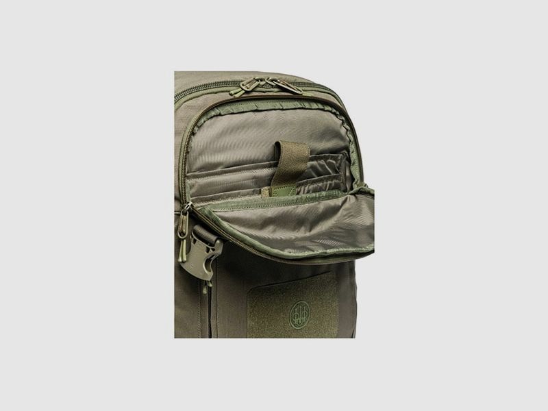 Beretta Field Patrol Bag – 49 Liter – Wolf Gray, Bild 3 von 7