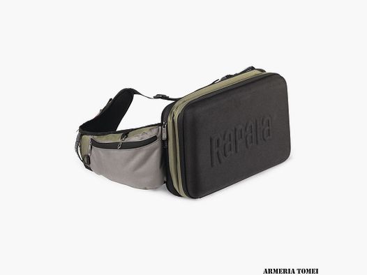 RAPALA – BANDOULIERE SLING BAG 46006-1