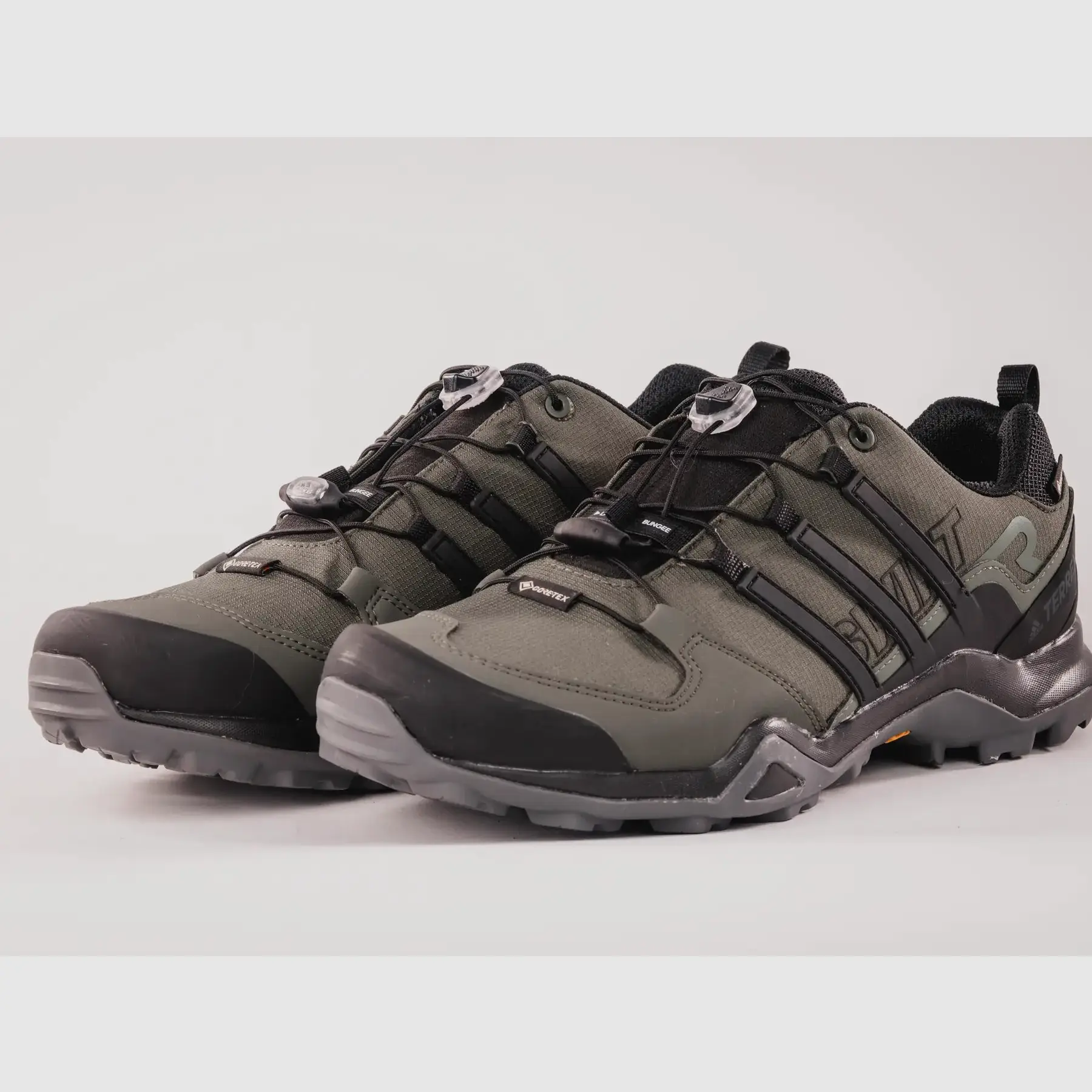 Adidas Terrex Swift R2 GTX Trail- en Trekking schoenen, afbeelding 7 van 7