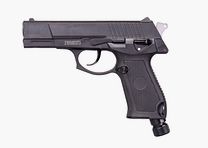 German-Sport-Guns Concorde Defender Co2 cal. .50 Co2-Waffen & Luftdruckwaffen