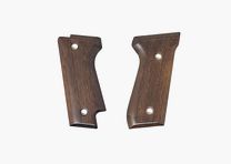 Grips P. Beretta Mod. 92 F (Versión Policía/Carabineros)