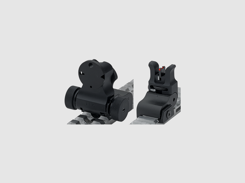LPA-Sights MAS7 für Gewehre