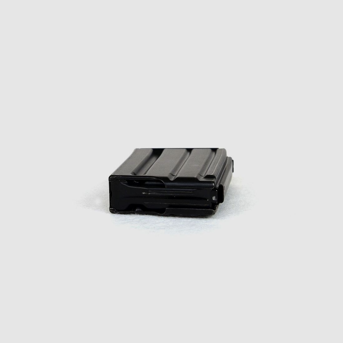 Heckler & Koch magazijn voor MR223 2-schots magazijn met metalen behuizing