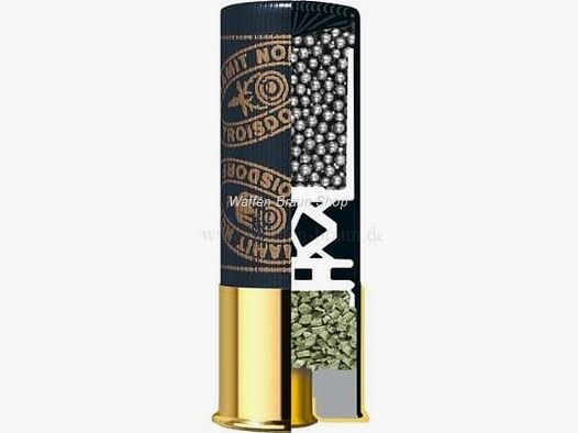 Rottweil WMH TPL HV 12/70 36G 3.0MM 10PC