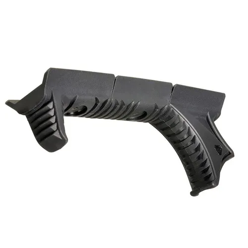 Strike Industries LINK Hand Stop Kit für KeyMod & M-LOK Schwarz